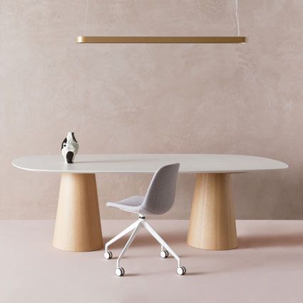 Crassevig - Sedie design