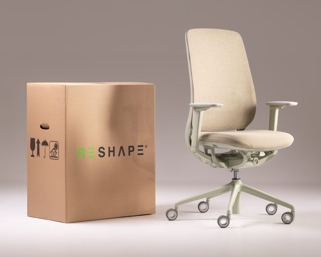 Daniele Gollinucci / Rexsitt - Sedie ergonomiche