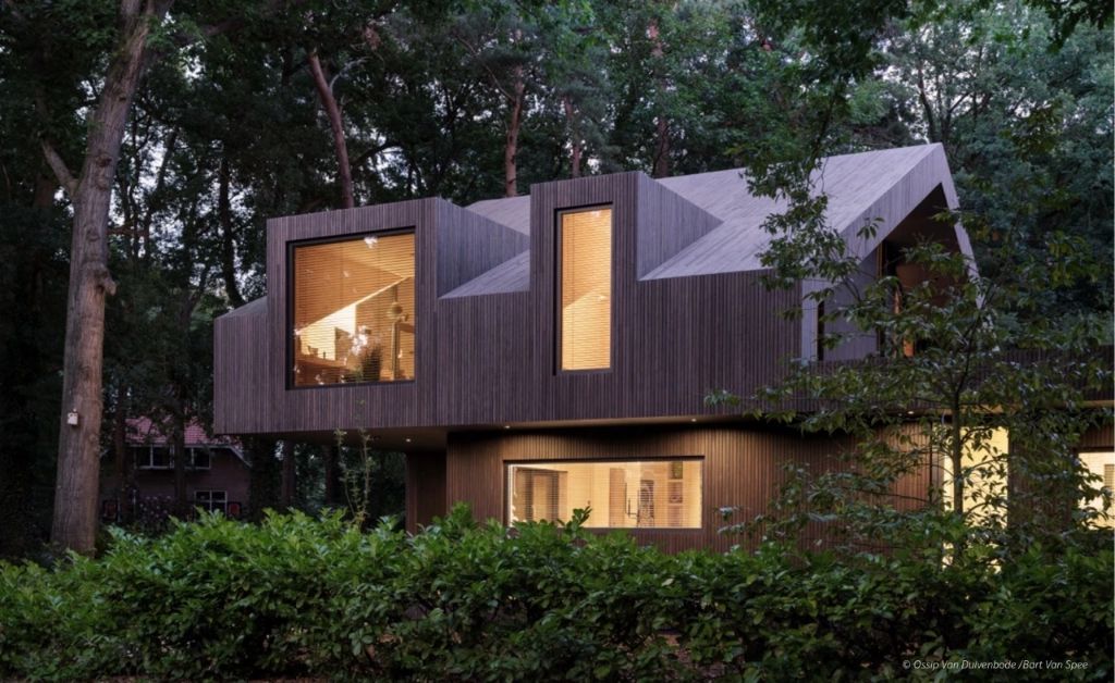 Grad - Sistema sottostruttura brevettato