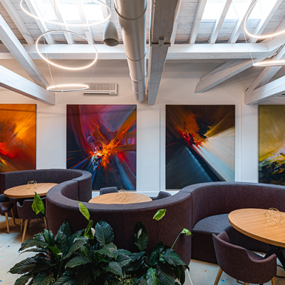 Isol Design - Soluzioni acustiche