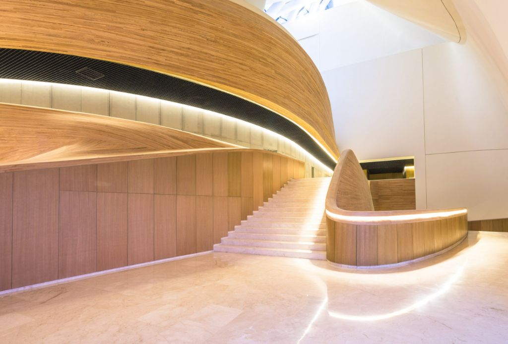 Tredecimi - Pannelli fonoassorbenti