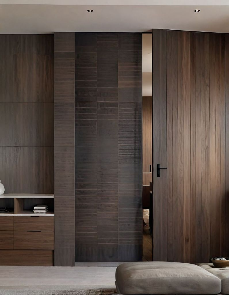 Trep - Porte di design