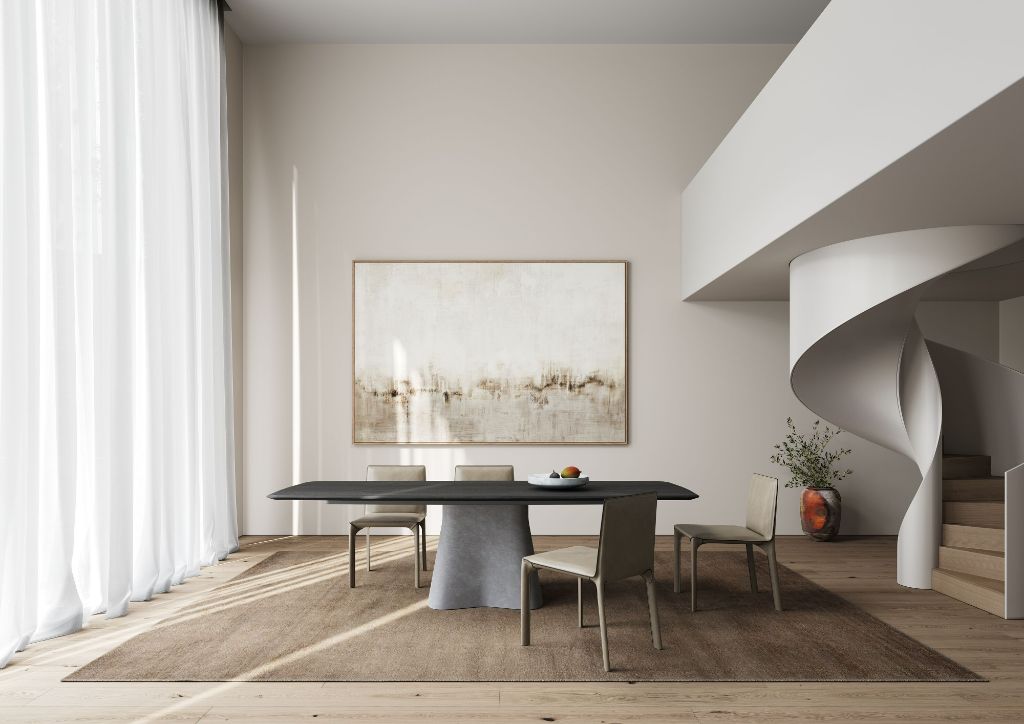 Walter Knoll - Arredi di design